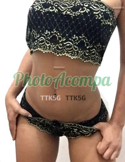 Foto 5: Acompanhante magra em Macapá — Karol