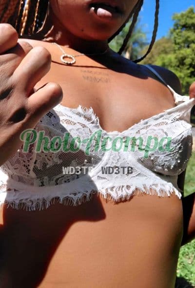 Foto 5: Acompanhante depilada em Taubaté — Karol