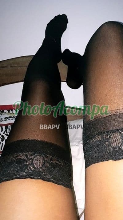 Acompanhante em Natal — beijo na boca, foto 6 de Karol