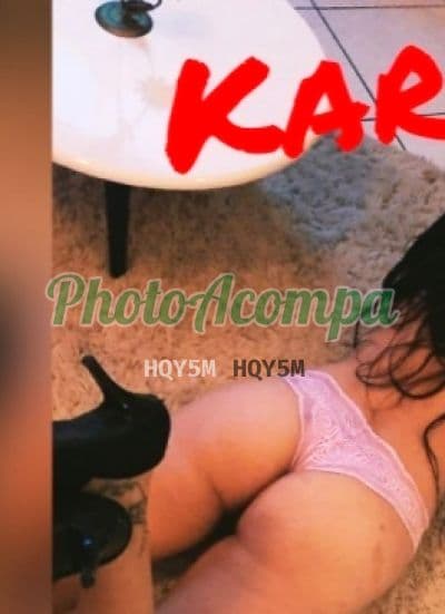 Acompanhante em São José — namoradinha, foto 4 de Karol