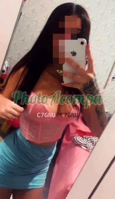 Acompanhante em Fortaleza — experiência de namorada, foto 2 de Karol
