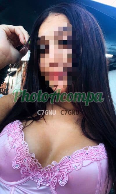 Acompanhante em Fortaleza — experiência de namorada, foto 4 de Karol