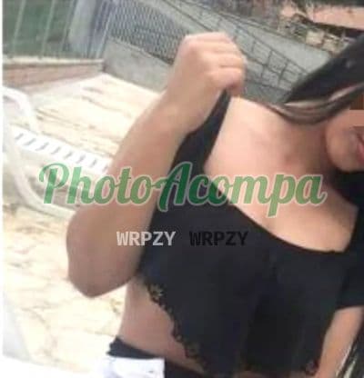 Acompanhante em Belo Horizonte com beijo na boca (2) — Karol