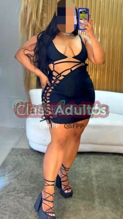 Acompanhante morena em Olinda