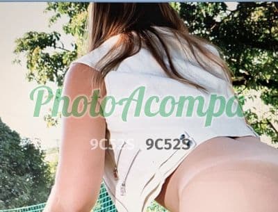 Acompanhante peituda em Belo Horizonte, foto 3 de Karol