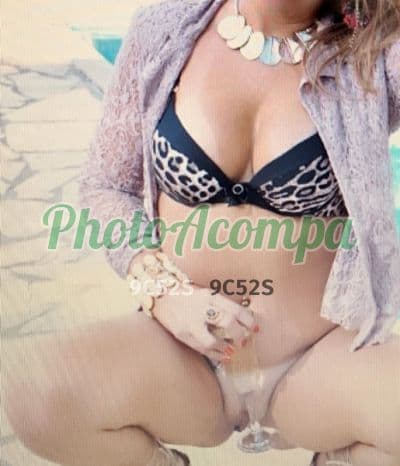 Foto 5: Acompanhante loira em Belo Horizonte — Karol