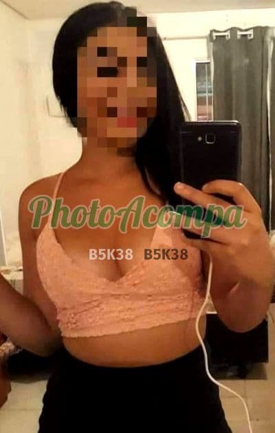 Acompanhante em São Paulo — beijo grego, foto 2 de Karol