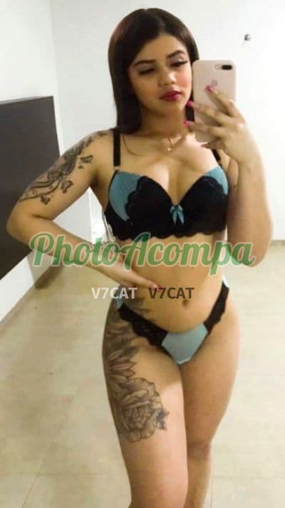 Foto 4: Acompanhante em São Paulo — experiência de namorada, Karol