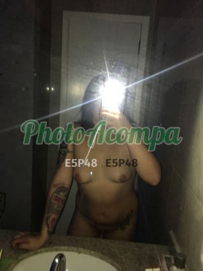 Acompanhante gordinha em Guarujá, foto 3 de Karol