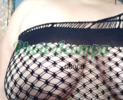 Acompanhante em São Paulo com sexo anal (6) — Karol