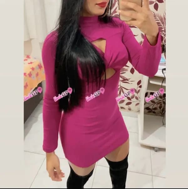 Acompanhante peituda em Brasília, foto 3 de Karol