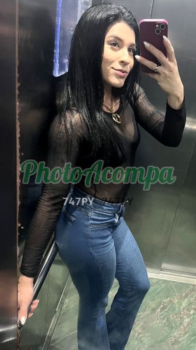 Acompanhante magra em Campina Grande, foto 3 de Karol