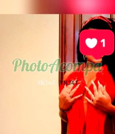 Foto 5: Acompanhante peituda em Manaus — Karol