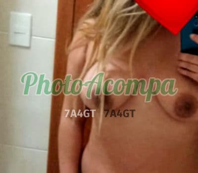 Acompanhante loira em ABC Paulista, foto 3 de Karol