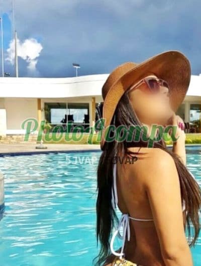 Foto 3: Acompanhante de seios naturais em Rio de Janeiro — Karol