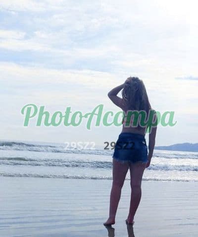 Acompanhante magra em Rio de Janeiro, foto 3 de Karol