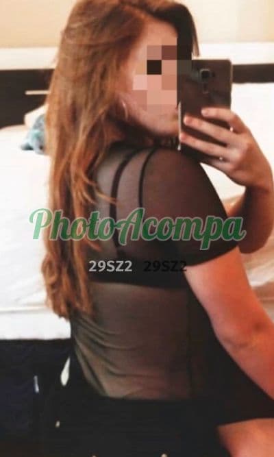 Foto 5: Acompanhante ruiva em Rio de Janeiro — Karol