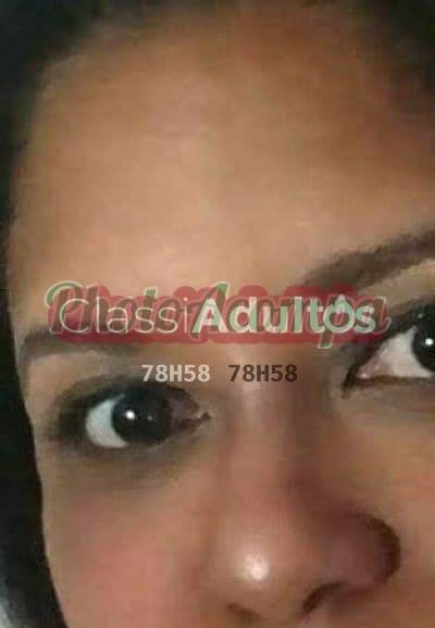 Acompanhante morena em Belo Horizonte — Karol
