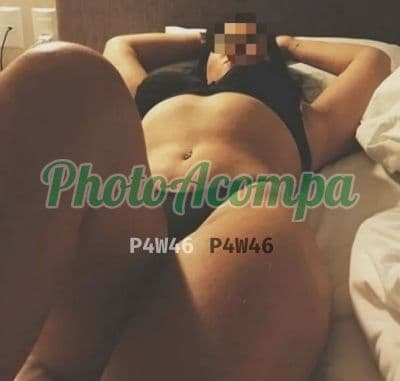 Acompanhante em São Paulo — namoradinha, foto 4 de Karol