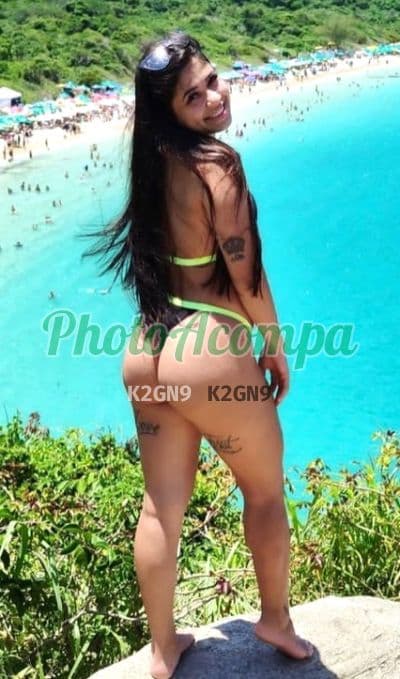 Foto 5: Acompanhante morena em Osasco — Karol