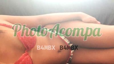 Acompanhante em Aparecida de Goiânia — beijo grego, foto 2 de Karol