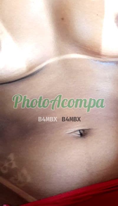 Foto 3: Acompanhante magra em Aparecida de Goiânia — Karol
