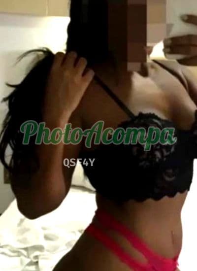 Acompanhante em Fortaleza — experiência de namorada, foto 2 de Karol