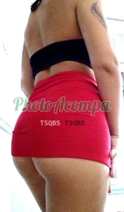 Acompanhante depilada em São Paulo, foto 3 de Karol