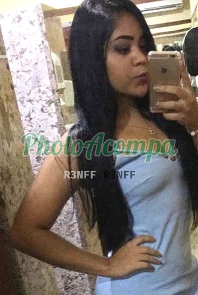 Acompanhante de seios naturais em Campinas, foto 5 de Karol