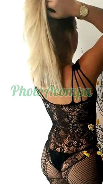 Acompanhante em São José dos Campos — sexo anal, foto 4 de Karol