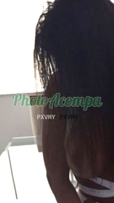 Acompanhante peituda em Natal — Karol Braz, foto 3