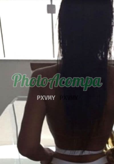 Acompanhante magra em Natal (5) — Karol Braz
