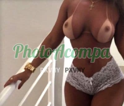 Acompanhante em Natal com sexo anal (6) — Karol Braz