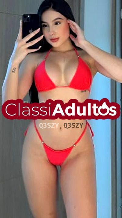 Karol morena — acompanhante em Campinas