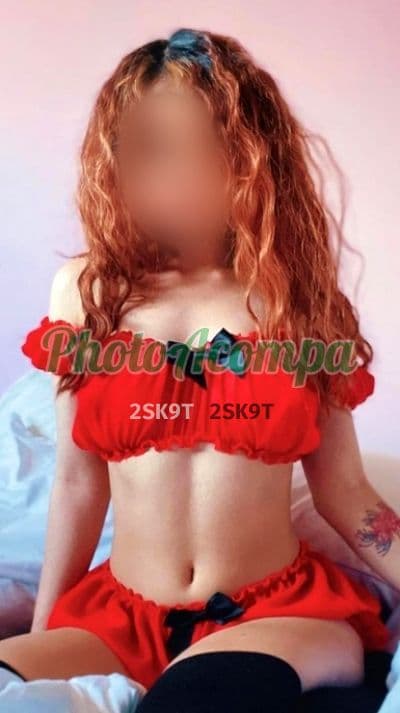 Acompanhante em Brasília — experiência de namorada, foto 4 de Karol
