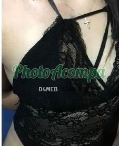 Acompanhante em Fortaleza com beijo na boca (2) — Karol