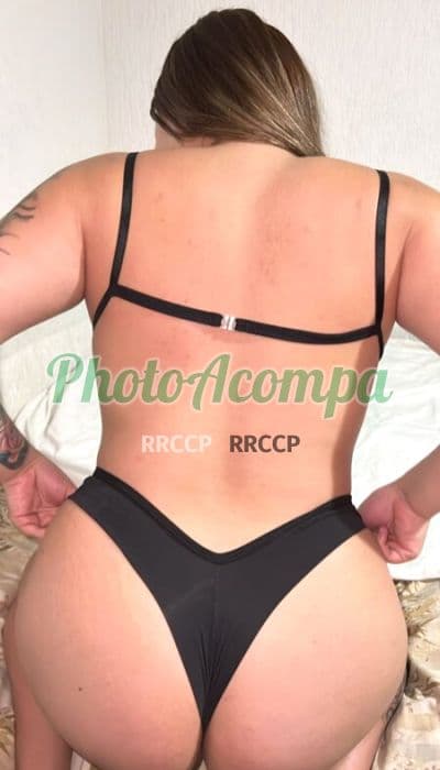 Foto 5: Acompanhante morena em Guarujá — Karol