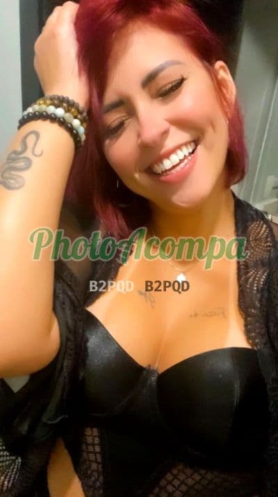 Foto 2: Acompanhante em Rio de Janeiro — beijo na boca, Karol