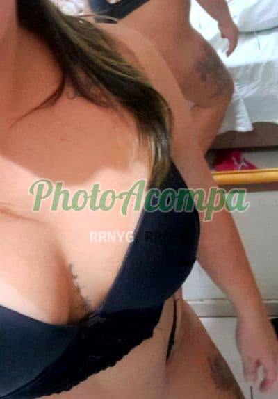 Acompanhante em São Paulo — namoradinha, foto 4 de Karol