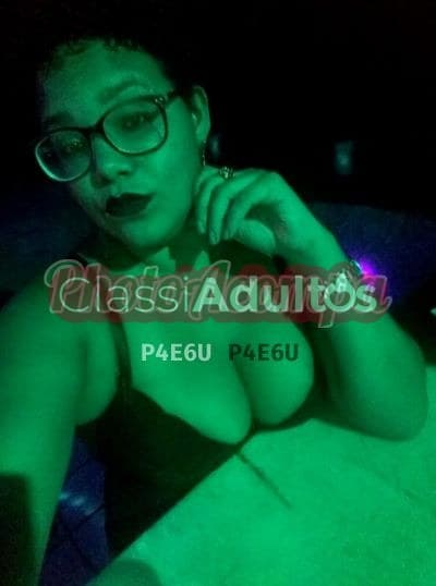 Karol — acompanhante em São Gonçalo