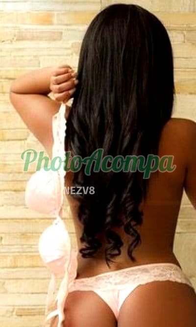 Acompanhante em Campinas com namoradinha (4) — Karol