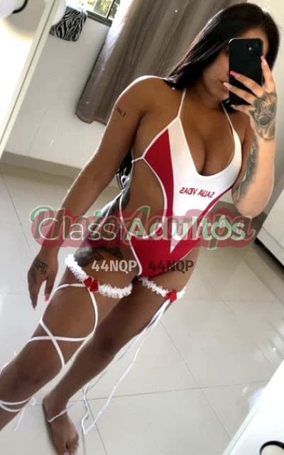 Acompanhante imagem do anúncio em Goiânia, foto de perfil