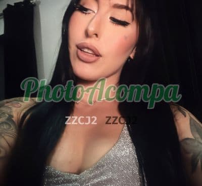Acompanhante magra em São Paulo (3) — Karol Red