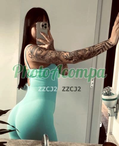 Acompanhante em São Paulo com namoradinha (4) — Karol Red
