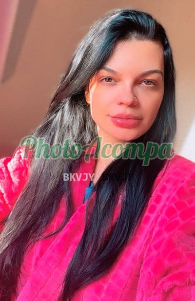 Acompanhante em São Paulo — beijo grego, foto 2 de Karol Sexy