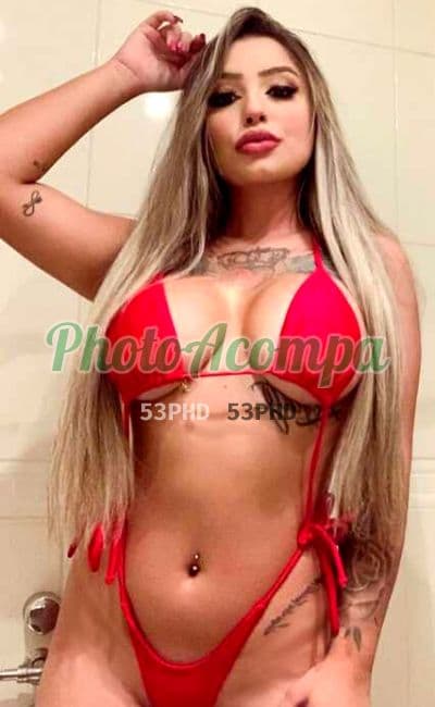 Foto 4: Acompanhante em São Paulo — experiência de namorada, Karol Souza