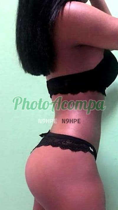 Foto 4: Acompanhante em Fortaleza — experiência de namorada, Karol Uchoa