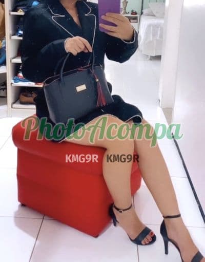 Acompanhante depilada em Fortaleza — Karolaine, foto 5
