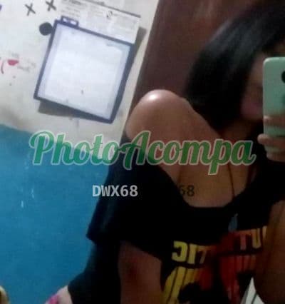 Acompanhante em Campinas — namoradinha, foto 4 de Karoline