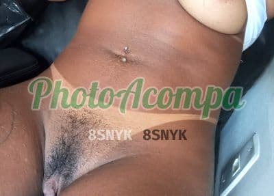 Foto 6: Acompanhante em Natal — anal, Karoline